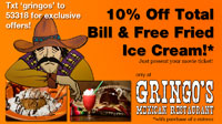 Gringo's