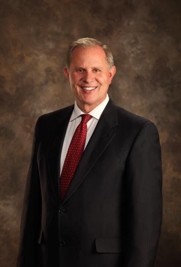 Idaho Falls Attorney, Jeffery K. Ward