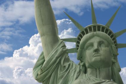Idaho Falls immigration attorney, statue of liberty