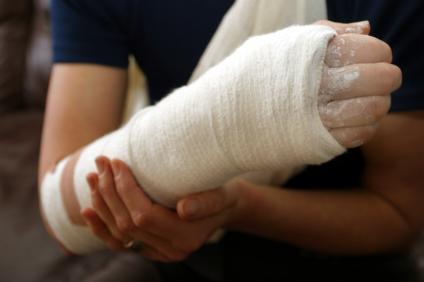 If you are injured, call Idaho Falls attorney, Jeffery K Ward.