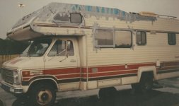 Cousin Eddies Travel Lodge