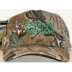 Backwoods Bound Merchandise