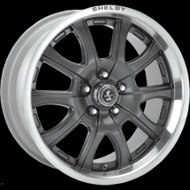 AR378S Redline Black