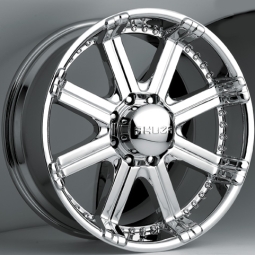 Akuza AKA_292 RWD 8 - Lug