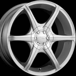 Eagle Alloy series 196