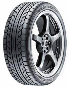 B.F.Goodrich G-Force Sport