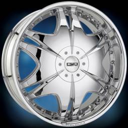 DBL_G 105 Chrome