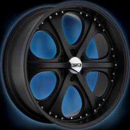 DBL_G 215 Black