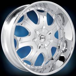 DBL_G 710 Chorme