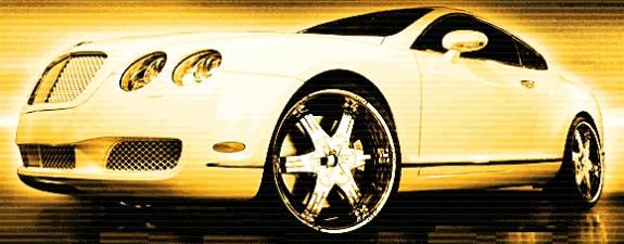 Diablo Racing Wheels