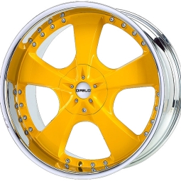 Delta Force Yellow