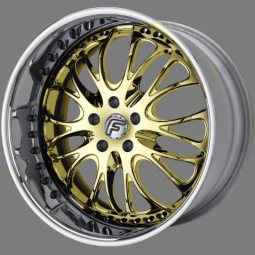 Forged Metal FM2