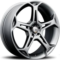 501 Silver