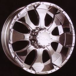 ION STYLE 137
