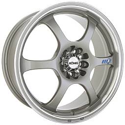 KONIG HURRY Quick Silver