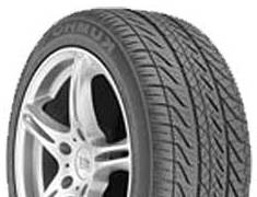 Kumho ASX