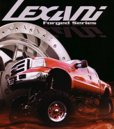 LEXANI FORGED SERIES