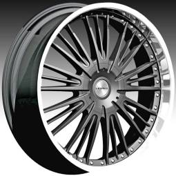LS 33 Hyperblack