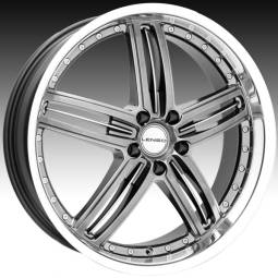 LS 35 Hyperblack