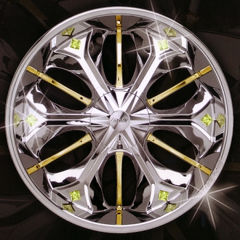 Lexani Enfinity