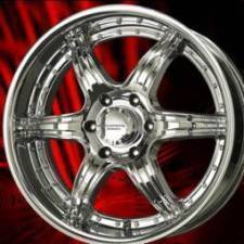 Wingman Chrome