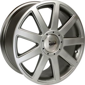 MAM6 Silver