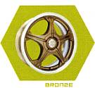 MR1 BRONZE