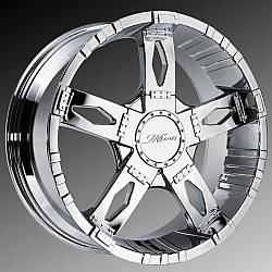 Mizati Hinged