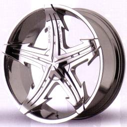 Moto Metal MO952