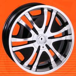 NS RACING VEGAS