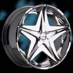 Remix Car Chrome