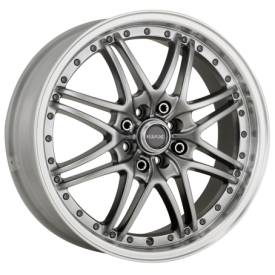 RIAX ZUKA HYPER BLACK