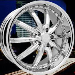 RT4 Chrome