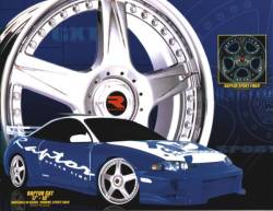 Raptor Racing GXT