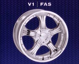 VAGARE V1 FAS