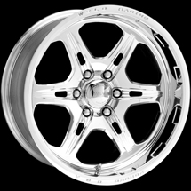Cheyenne 6 Chrome