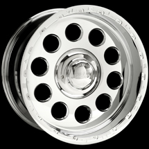 Sandstorm Chrome