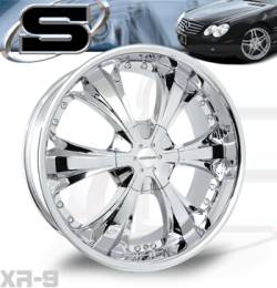 XR9