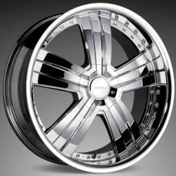 Deluxe Chrome