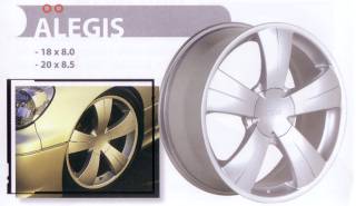 ALEGIS