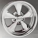 New CRAGAR SS ALLOY