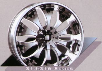 314 / 316 SERIES