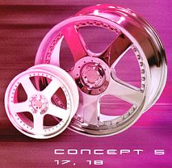 Concept 5