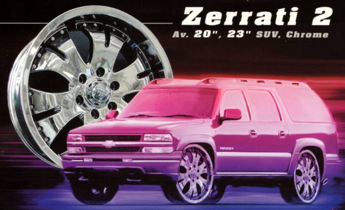 Daiblo Zerrati 2