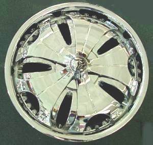 Diablo Spinner (discontinued)