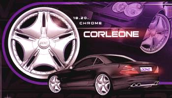 DONZ CORLEONE