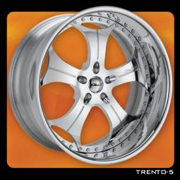 GFG Forged Modular TRENTO-5