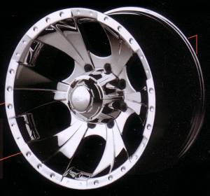 ION STYLE 165