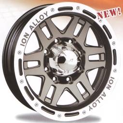 Ion Style 133