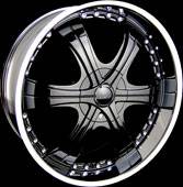 M-511 Black